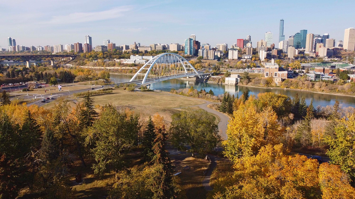 Featured image for “National Urban Park”
